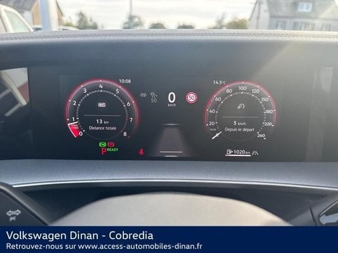 Voitures D'occasion À Quevert | Volkswagen Tayron 1.5 Etsi 150Ch R-Line Dsg7 7 Places