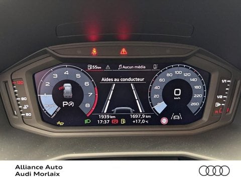 Voitures D'occasion À Saint-Martin-Des-Champs | Audi A1 Sportback 30 Tfsi 116Ch Design S Tronic 7