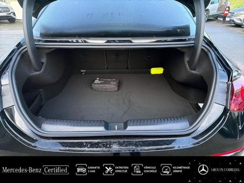 Voitures D'occasion À Saint-Grégoire | Mercedes-Benz Cla 200 183Ch Amg Line 8G-Edct