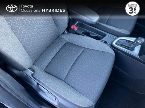 Voitures D'occasion À Lanester | Toyota Yaris Cross 116H Dynamic My22