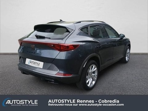 Voitures D'occasion À La Mézière | Cupra Formentor 1.5 Tsi 150Ch V Dsg7