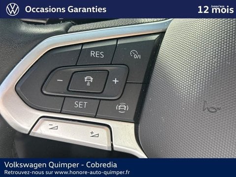 Voitures D'occasion À Quimper | Volkswagen Golf 1.0 Etsi Opf 110Ch Life Plus Dsg7