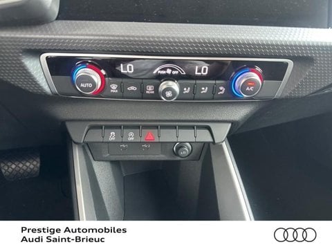 Voitures D'occasion À Saint-Brieuc | Audi A1 Sportback 25 Tfsi 95Ch Design S Tronic 7