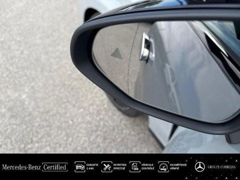 Voitures D'occasion À Vannes | Mercedes-Benz Cla 200 163+30Ch Amg Line 8G-Edct