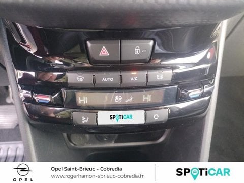 Voitures D'occasion À Yffiniac | Peugeot 2008 1.2 Puretech 110Ch Allure S&S Eat6