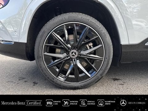 Voitures D'occasion À Brest | Mercedes-Benz Glb 250+ Eq 272Ch Limited Edition