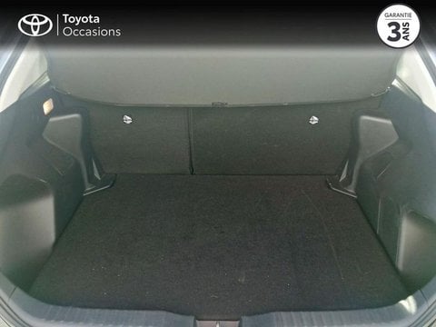 Voitures D'occasion À Brest | Toyota Yaris Cross 116H Dynamic Mc24