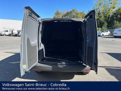 Voitures D'occasion À Saint-Brieuc | Volkswagen Caddy 1.5 Ehybrid 150Ch Business Dsg6