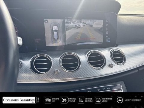 Voitures D'occasion À Vannes | Mercedes-Benz Classe E All-Terrain 220 D 194Ch 4Matic 9G-Tronic