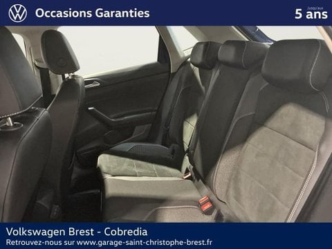 Voitures D'occasion À Brest | Volkswagen Polo 1.0 Tsi 95Ch Style Dsg7