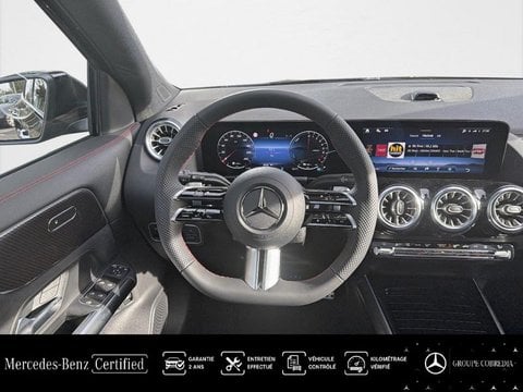 Voitures D'occasion À Saint-Malo | Mercedes-Benz Gla 250 E Hybrid Eq 218Ch Edition 140 8G-Dct