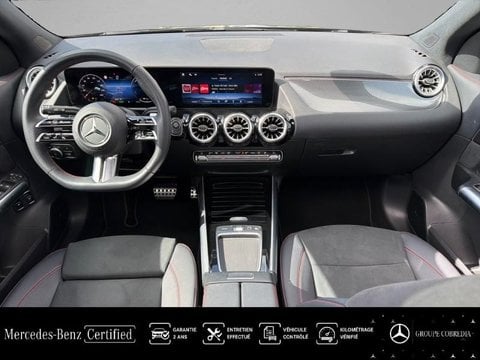 Voitures D'occasion À Vannes | Mercedes-Benz Gla 250 E Hybrid Eq 218Ch Amg Line 8G-Dct