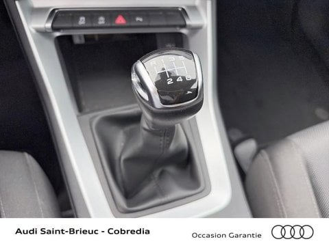 Voitures D'occasion À Saint-Brieuc | Audi Q3 35 Tfsi 150Ch Design