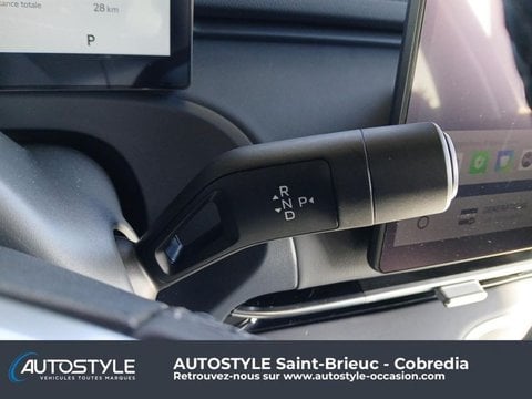 Voitures D'occasion À Yffiniac | Geely Starray Em-I 1.5 Em-I 99+218Ch Pro