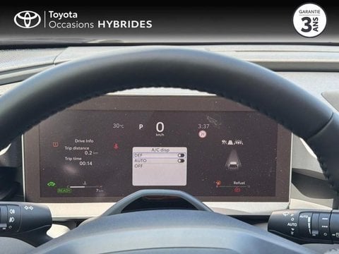 Voitures D'occasion À Saint-Martin-Des-Champs | Toyota Rav4 2.5 Hybride 185Ch Dynamic Business 2...