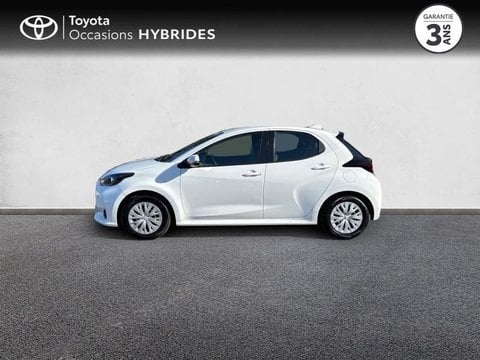 Voitures D'occasion À Pabu | Toyota Yaris 116H Dynamic 5P My21