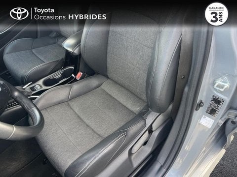 Voitures D'occasion À Lanester | Toyota Corolla 122H Jbl Edition My21