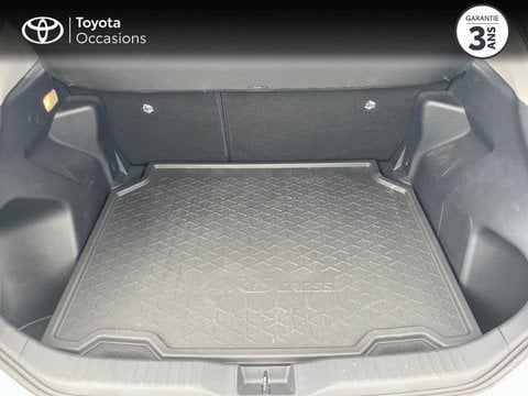 Voitures D'occasion À Vannes | Toyota Yaris Cross 116H Dynamic My22