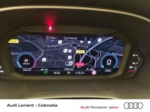 Voitures D'occasion À Lanester | Audi Q3 Sportback 35 Tfsi 150Ch S Line S Tronic 7