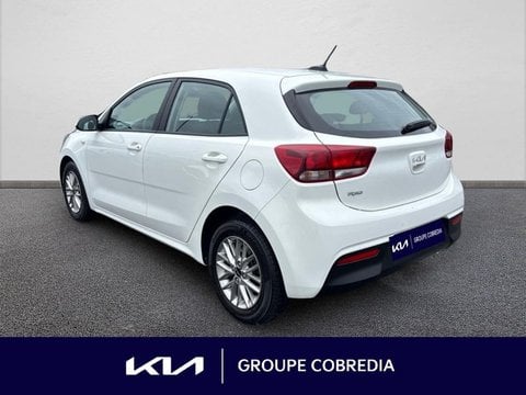 Voitures D'occasion À Yffiniac | Kia Rio 1.0 T-Gdi 100Ch Active