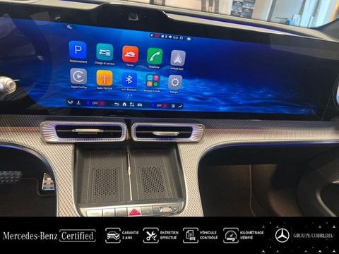 Voitures D'occasion À Saint-Grégoire | Mercedes-Benz Glc 400 4M Électrique Amg Line