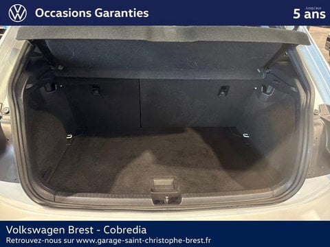 Voitures D'occasion À Brest | Volkswagen Polo 1.0 Tsi 110Ch R-Line Dsg7