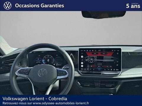 Voitures D'occasion À Lanester | Volkswagen Tiguan 2.0 Tdi 150Ch Vw Edition Dsg7
