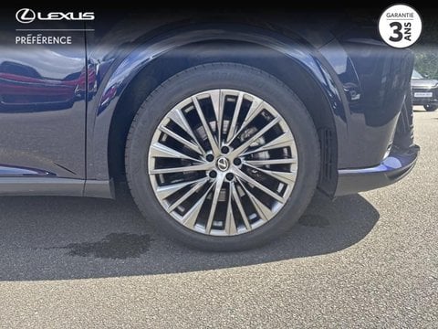 Voitures D'occasion À Lanester | Lexus Rx 450H+ Executive 4Wd