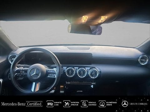 Voitures D'occasion À Bonchamps-Les-Laval | Mercedes-Benz Classe A 250 E 163+109Ch Amg Line 8G-Dct