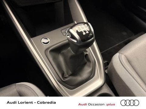 Voitures D'occasion À Lanester | Audi A1 Sportback 25 Tfsi 95Ch Design