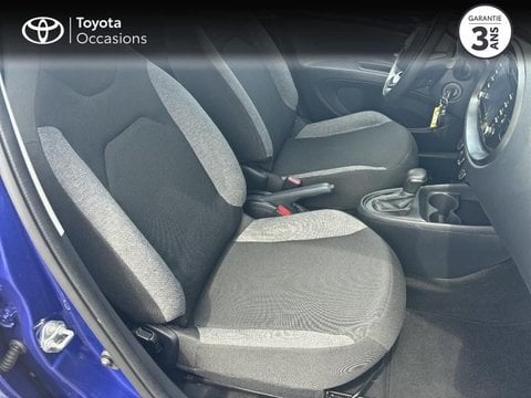 Voitures D'occasion À Saint-Martin-Des-Champs | Toyota Aygo X 1.0 Vvt-I 72Ch Dynamic S-Cvt My23