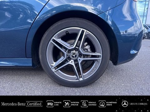 Voitures D'occasion À Brest | Mercedes-Benz Classe A 200 D 150Ch Amg Line 8G-Dct