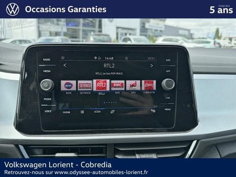 Voitures D'occasion À Lanester | Volkswagen T-Roc 1.0 Tsi 116Ch Vw Edition
