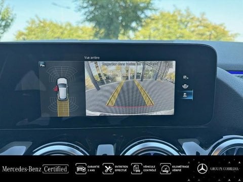 Voitures D'occasion À Saint-Malo | Mercedes-Benz Gla 250 E 218Ch Amg Line 8G-Dct