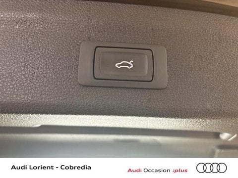 Voitures D'occasion À Lanester | Audi Q3 45 Tfsi E 245Ch S Line S Tronic 6