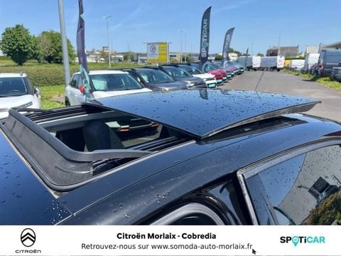 Voitures D'occasion À Saint-Martin-Des-Champs | Citroën C4 Puretech 130Ch S&S Shine Eat8