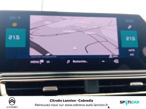Voitures D'occasion À Lannion | Citroën C5 Aircross Hybrid Rechargeable 225Ch C-Series Ë-Eat8