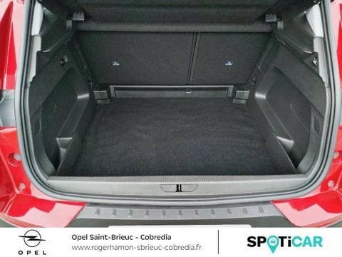 Voitures D'occasion À Yffiniac | Opel Grandland X 1.5 D 130Ch Opel 2020