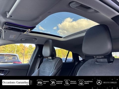 Voitures D'occasion À Saint-Grégoire | Mercedes-Benz Glc Coupé 300 E Hybrid 204+136Ch Amg Line...