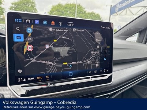 Voitures D'occasion À Guingamp | Volkswagen Golf 1.5 Etsi Evo2 150Ch R-Line Edition Dsg7