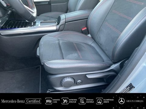 Voitures D'occasion À Saint-Grégoire | Mercedes-Benz Gla 250 E Hybrid Eq 218Ch Amg Line 8G-Dct
