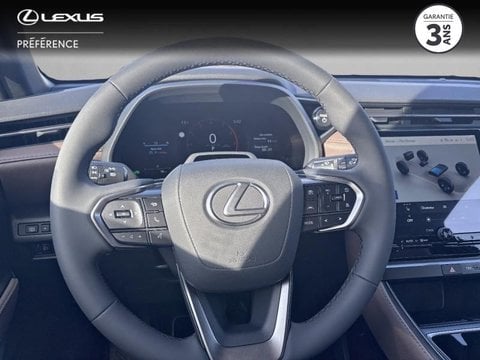 Voitures D'occasion À Lanester | Lexus Lbx 1.5 136Ch Elegant Pack Tech 2Wd My26