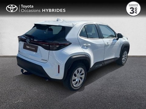 Voitures D'occasion À Noyal-Pontivy | Toyota Yaris Cross 116H Dynamic My22