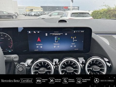Voitures D'occasion À Saint-Grégoire | Mercedes-Benz Gla 200 163Ch Amg Line 7G-Dct
