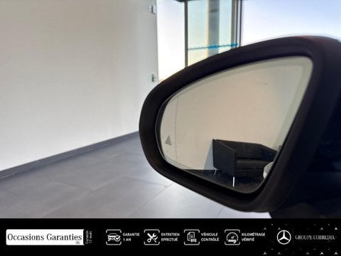 Voitures D'occasion À Quimper | Mercedes-Benz Classe A Berline 200 163Ch Amg Line 7G-Dct