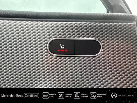 Voitures D'occasion À Lannion | Mercedes-Benz Classe A 200 D 150Ch Progressive Line 8G-Dct