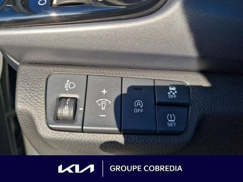 Voitures D'occasion À Lannion | Kia Rio 1.2 Dpi 84Ch Active
