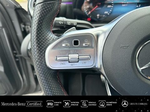 Voitures D'occasion À Brest | Mercedes-Benz Classe A 180 136Ch Amg Line 7G-Dct