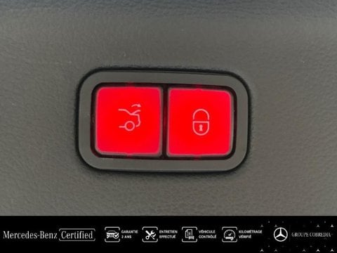 Voitures D'occasion À Caudan | Mercedes-Benz Classe S 580 E 510Ch Executive 4Matic 9G-Tronic