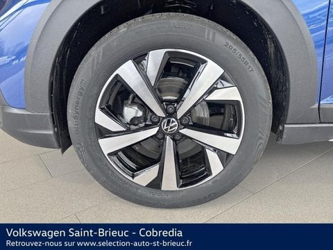 Voitures D'occasion À Saint-Brieuc | Volkswagen Taigo 1.0 Tsi 116Ch Vw Edition Dsg7